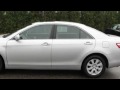 2007 Toyota Camry Akron OH 44312 Stock: P6028 VIN: 4T1BK46K17U022865