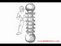 The Inventor - Acoustic (by Lewie)