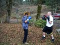 Thanksgiving Basil Vs Levi Rd 1 Full Thanksgiving Basil Vs Levi Rd 1 Full