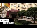 Dans Le Monde Du Luxe - Le Tour Du Monde Des Hôtels De Luxe