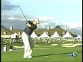Sergio Garcia Perfect Iron 2009 by Carl Welty