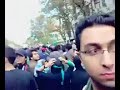 Iran Live News | Calling Army to join people | Tehran  4 November 2009 | 13th Aban  Demonstration.