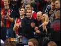 Top 16 Dunk of the night: Vroman