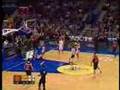 Top 16 Dunk of the night: Vroman