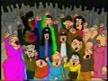 el siguiente programa: estamos en la olla    podrida 1 de 2