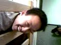 Chin Chun Cheng's Big Head