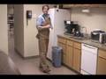 Janitor vs. Custodian: Enter the Mop