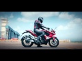 Bajaj Pulsar RS200 International Promo video