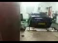fiat coupe 20v turbo rolling road 300+bhp