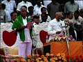 BSY Takes Oath as CM of Karnataka BSY Takes Oath as CM of Karnataka
