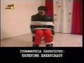 Παρασκήνια 22 Χριστούγεννα Κακομοίρογλου