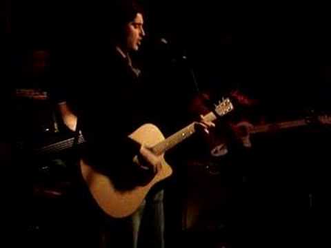 Colorblind - Paper Moon - Live Pop Art - 2008