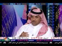 متابعة افتتاح السوق السعودي مع راشد الفوزان 11_11_2008 جزء 1