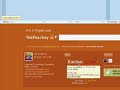 Microblogging with Plurk Microblogging with Plurk