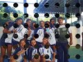 VOLEI CAMPE�O BRIGADEIRO SCHORCHT 2007