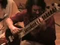 Arohi Ensemble  ~ live Mexico City