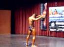 Wil Usher 2005 NGA Canadian Classic Routine