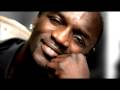 Akon 'Beautiful' ft. Kardinal Offishall & Colby O'Donis