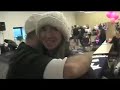 University of Michigan-Dearborn Free Hugs (Ver 1)