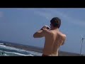Gran Canaria Windsurf Action