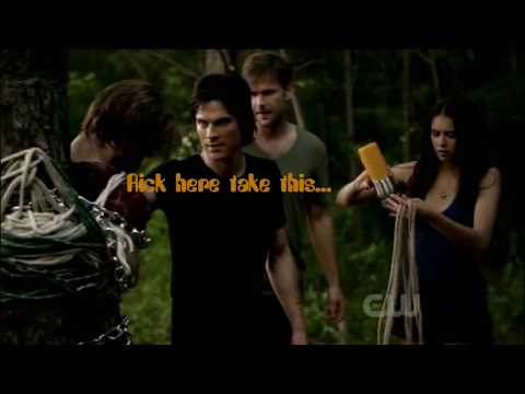Damon Salvatore - PLEASE COMMENT YOUR THOUGHTS! :) WATCH 720p for HD! Part 2: http://www.youtube.com/watch?v=ZTDvJ-eTcok Part 3: http://www.youtube.com/watch?v=Hv3rUAIuNts Thi...