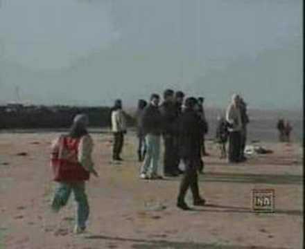 Kite jump record