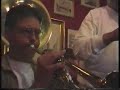 Weary Blues, Peruna Jazzmen