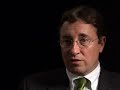 Achim Steiner, UNEP-Interview part 18 A