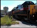 Trackside With Mike (Episode 4) Blue Island Junction