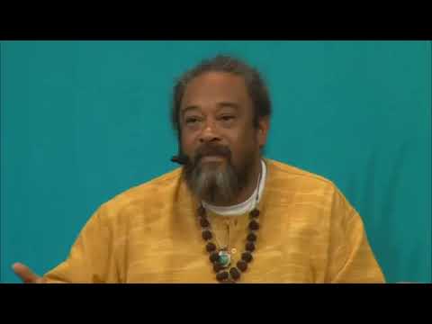 Mooji Video: Witnessing Prior to the Witness