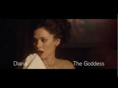 Anna Friel