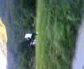 saut en velo