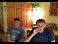 Chris Discusses Manufacturing Consent Part 2 Chris Discusses Manufacturing Consent Part 2
