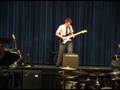 Jackson Delahunt Live - The NEW Canon Rock LIVE at the Trial HSC