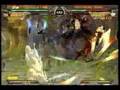 GGXX/ combo movie byMSY