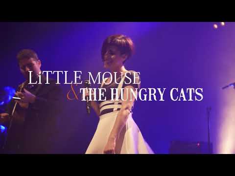 Little Mouse & the Hungry Cats