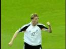 En la Eurocopa 2008