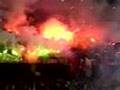 Inter  vs. Milan Derby Ultras