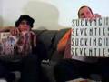 Erin And Little Ricky Talk about Records