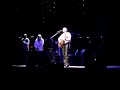 james taylor at john paul jones arena in charlottesville, virginia (uva) sings going to carolina august 17, 2006. video by missy blankenship