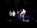 james taylor at john paul jones arena in charlottesville, virginia (uva) sings going to carolina august 17, 2006. video by missy blankenship