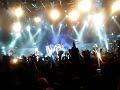 Nightwish (Live in Ljubljana) - Bye Bye Beautiul