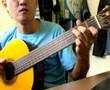 小情歌 - Xiao Qing Ge - Guitar Solo