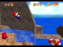 Super Mario 64~TTM Freerun TA