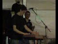Rude Fellows - Ale mi è morto il gattino Rude Fellows - Ale mi è morto il gattino
