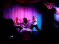 Ms Josie Love- Lady Gaga -just dance