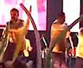 BANDA EL RECODO EL CLUB DE LAS FEAS
