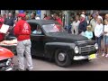 Classic Car Week R�ttvik 2006