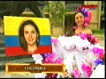Miss World 1994 Parade of Nations 1/3