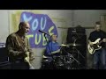 Them Changes (Buddy Miles) - Band of Gypsys Version